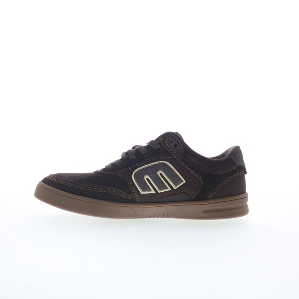 Etnies Mens Serin Michelin Brown Shoes (NWT) - Picture 5 of 7